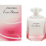 Shiseido Ever Bloom By Shiseido Eau De Parfum Spray 3 Oz, Women