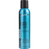 Sexy Hair By Sexy Hair Concepts Healthy Sexy Hair Soya Want It All 22 In 1 Leave-In Treatment 5.1 Oz Unisex