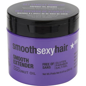 Sexy Hair By Sexy Hair Concepts Smooth Sexy Hair Smooth Extender Nourishing Smoothing Masque 6.8 Oz Unisex