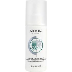 Nioxin By Nioxin 3D Styling Thermal Active Protector 5.1 Oz Unisex