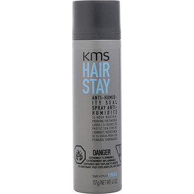 Kms By Kms Hair Stay Anti-Humidity Seal 4.1 Oz Unisex