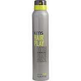 Kms By Kms Hair Play Playable Texture Spray 5.6 Oz, Unisex