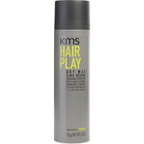 Kms By Kms Hair Play Dry Wax 4.3 Oz Unisex
