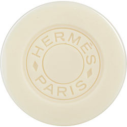 Un Jardin Sur Le Nil By Hermes - Perfumed Soap 3.5 Oz , For Women