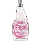 Moschino Pink Fresh Couture By Moschino - Edt Spray 3.4 Oz *Tester , For Women