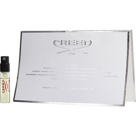 Creed Santal By Creed Eau De Parfum Spray Vial On Card Men