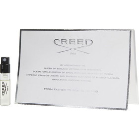 CREED LOVE IN BLACK by Creed EAU DE PARFUM SPRAY VIAL ON CARD WOMEN