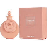 Valentino Valentina Blush By Valentino - Eau De Parfum Spray 1.7 Oz , For Women