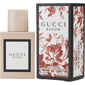 Gucci Bloom By Gucci - Eau De Parfum Spray 1 Oz , For Women