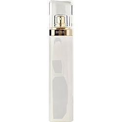 Boss Jour Pour Femme By Hugo Boss - Eau De Parfum Spray 2.5 Oz (Runway Edition) *Tester, For Women
