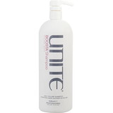 UNITE by Unite Boosta Shampoo 33.8 Oz UNISEX