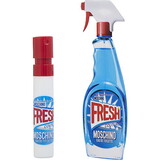 Moschino Fresh Couture By Moschino Edt Spray Vial, Women