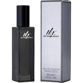 Mr Burberry By Burberry Eau De Parfum Spray 1 Oz, Men