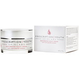 Prescription Youth By Prescription Youth - Restorative Night Cream With Multi-Peptide Complex - 27G/0.90Oz , For Women