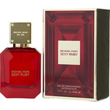 Michael Kors Sexy Ruby By Michael Kors - Eau De Parfum Spray 1.7 Oz , For Women