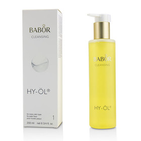Babor by Babor CLEANSING HY-a