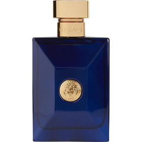 Versace Dylan Blue By Gianni Versace Aftershave 3.4 Oz, Men