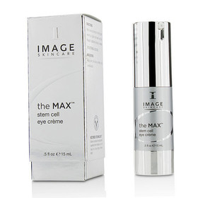 IMAGE by Image Skincare The Max Stem Cell Eye Creme --15ml/0.5oz, Women