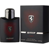 Ferrari Scuderia Forte By Ferrari - Eau De Parfum Spray 4.2 Oz, For Men