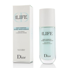 Christian Dior By Christian Dior Hydra Life Deep Hydration - Sorbet Water Essence --40Ml/1.3Oz, Women