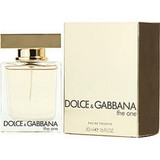 The One By Dolce & Gabbana - Edt Spray 1.6 Oz , For Women