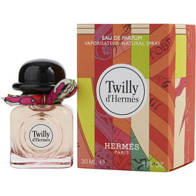 TWILLY D'HERMES by Hermes EAU DE PARFUM SPRAY 1 OZ WOMEN