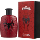 Spiderman By Marvel - Edt Spray 3.4 Oz (For Men) , For Men