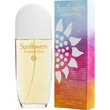 Sunflowers Sunlight Kiss By Elizabeth Arden - Edt Spray 3.3 Oz , For Women