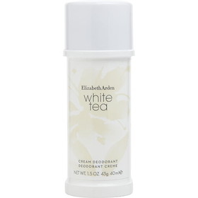 White Tea By Elizabeth Arden Deodorant Cream 1.5 Oz, Women