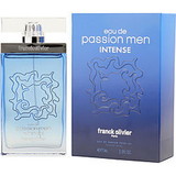 Franck Olivier Eau De Passion Intense By Franck Olivier - Eau De Parfum Spray 2.5 Oz , For Men
