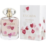 Escada Celebrate N.O.W. By Escada - Eau De Parfum Spray 2.8 Oz , For Women