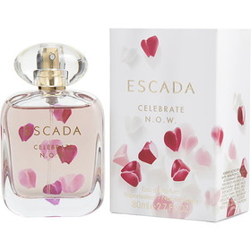 Escada Celebrate N.O.W. By Escada - Eau De Parfum Spray 2.8 Oz , For Women