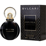 Bvlgari Goldea The Roman Night By Bvlgari - Eau De Parfum Spray 1.7 Oz, For Women