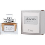 MISS DIOR (CHERIE) By Christian Dior Eau De Parfum 0.17 oz Mini, Women