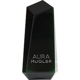 Aura Mugler By Thierry Mugler - Body Lotion 6.8 Oz , For Women