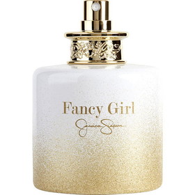 Fancy Girl By Jessica Simpson Eau De Parfum Spray 3.4 Oz *Tester Women