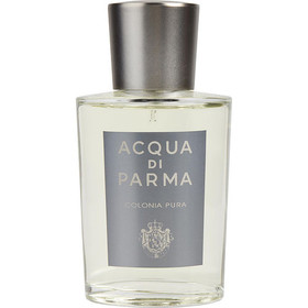 Acqua Di Parma Colonia Pura By Acqua Di Parma Eau De Cologne Spray 3.4 Oz *Tester, Men