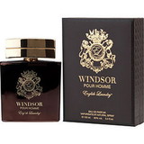 Windsor By D.R. Harris - Eau De Parfum Spray 3.4 Oz, For Men