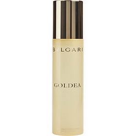 Bvlgari Goldea By Bvlgari - Beauty Oil 3.4 Oz , For Women