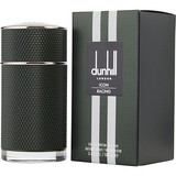 Dunhill Icon Racing By Alfred Dunhill - Eau De Parfum Spray 3.4 Oz, For Men