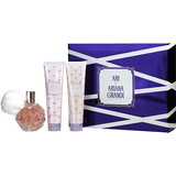 Ari By Ariana Grande By Ariana Grande - Eau De Parfum Spray 3.4 Oz & Body Lotion 3.4 Oz & Bath And Shower Gel 3.4 Oz , For Women