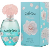 Cabotine Floralie By Parfums Gres - Edt Spray 3.4 Oz , For Women