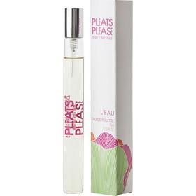 Pleats Please L'Eau By Issey Miyake By Issey Miyake - Edt Spray .33 Oz Mini , For Women