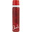 Charlie Red By Revlon - Body Spray 2.5 Oz , For Women