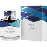 Armaf El Cielo By Armaf - Eau De Parfum Spray 3.4 Oz, For Men