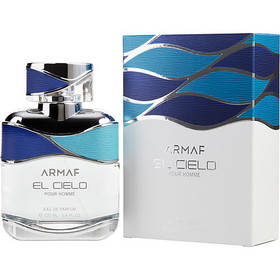 Armaf El Cielo By Armaf - Eau De Parfum Spray 3.4 Oz, For Men