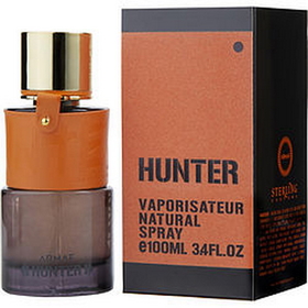 Armaf Hunter By Armaf - Eau De Parfum Spray 3.4 Oz , For Women