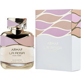 Armaf La Rosa By Armaf - Eau De Parfum Spray 3.4 Oz, For Women