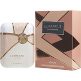 Armaf Le Parfait By Armaf - Eau De Parfum Spray 3.4 Oz , For Women