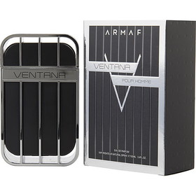 Armaf Ventana By Armaf - Eau De Parfum Spray 3.4 Oz, For Men